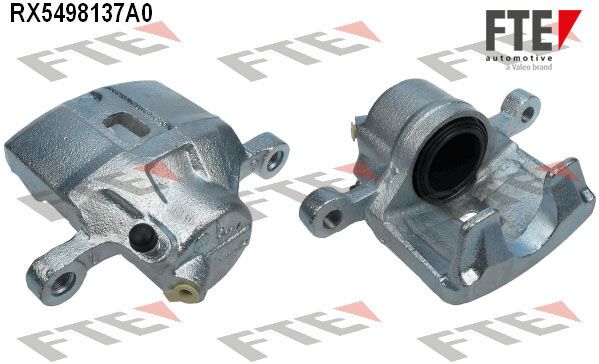 Fte Bremssattel Rx5498137a0 Für Mitsubishi
