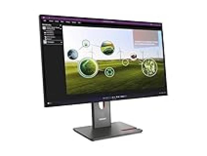 Lenovo ThinkVision P27Q-40 (27 ) 2K QHD HDMI/DP/HUB
