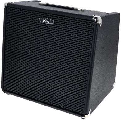 Cort MIX-5 Multi Combo Schwarz