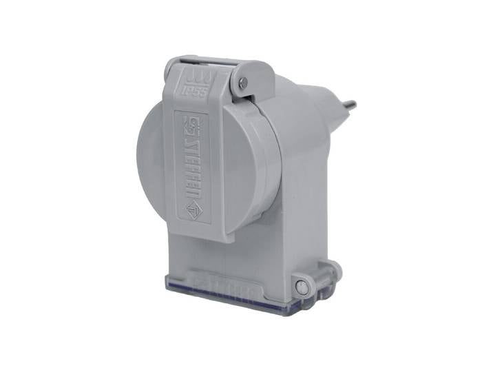 Steffen Timer Digital Ip55 20 Programme