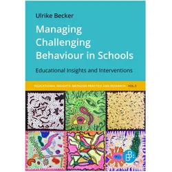 Becker:Managing Challenging Behaviour i, Fachbücher von Ulrike Becker