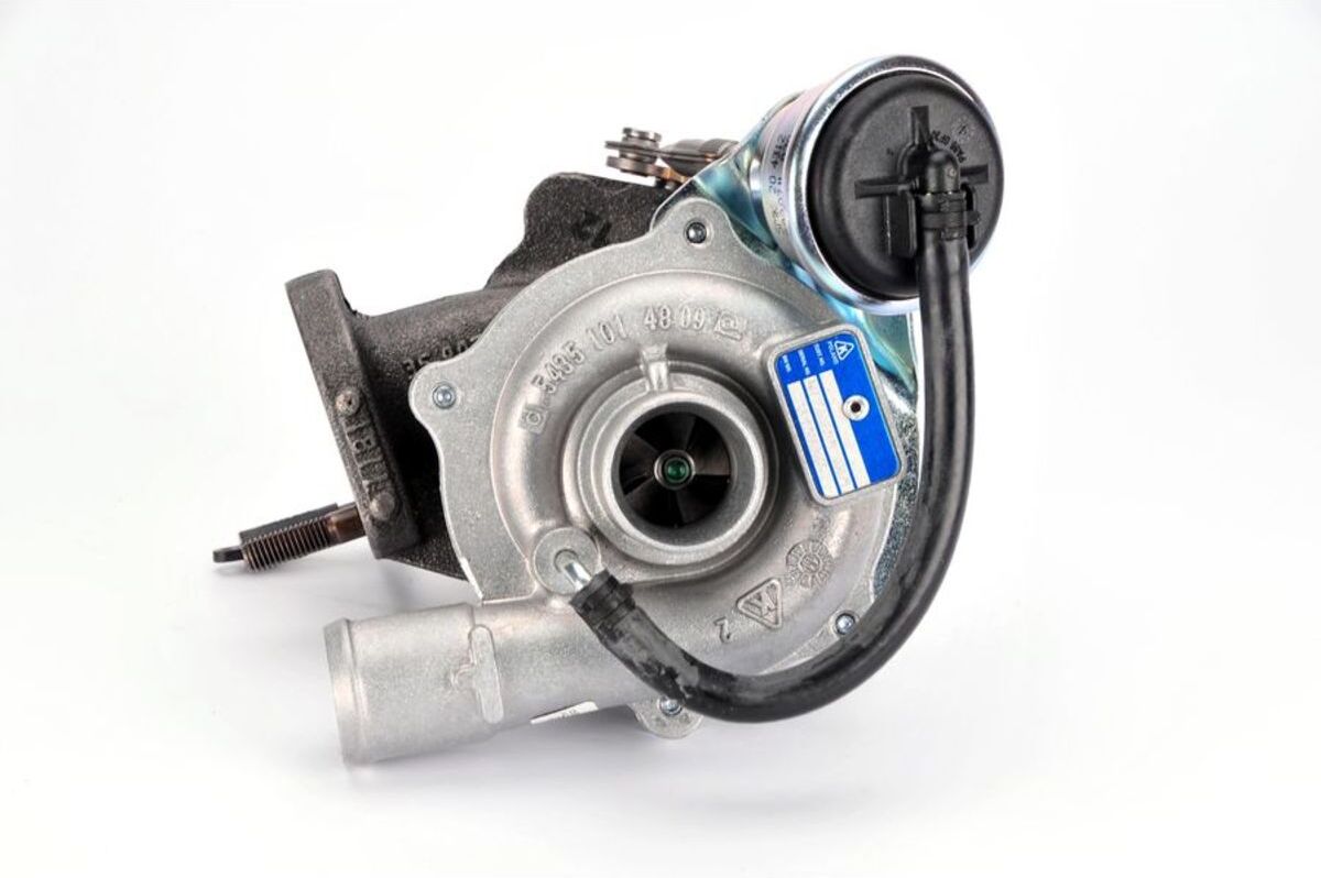 Turbocompresseur 3K 5435 988 0006