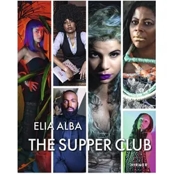 The Supper Club, Fachbücher