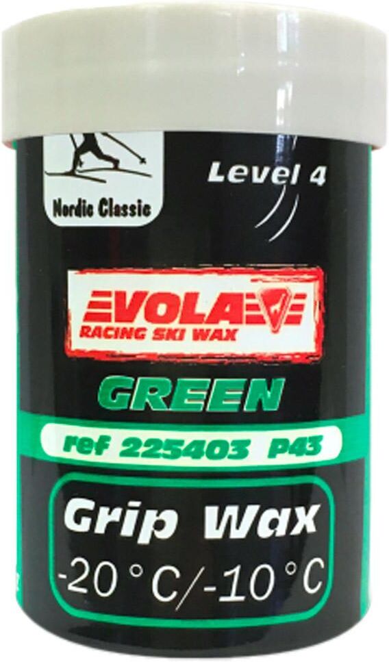 Vola  - Base Verte P43 - Poussette