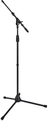 Millenium MS 2007 Black Schwarz