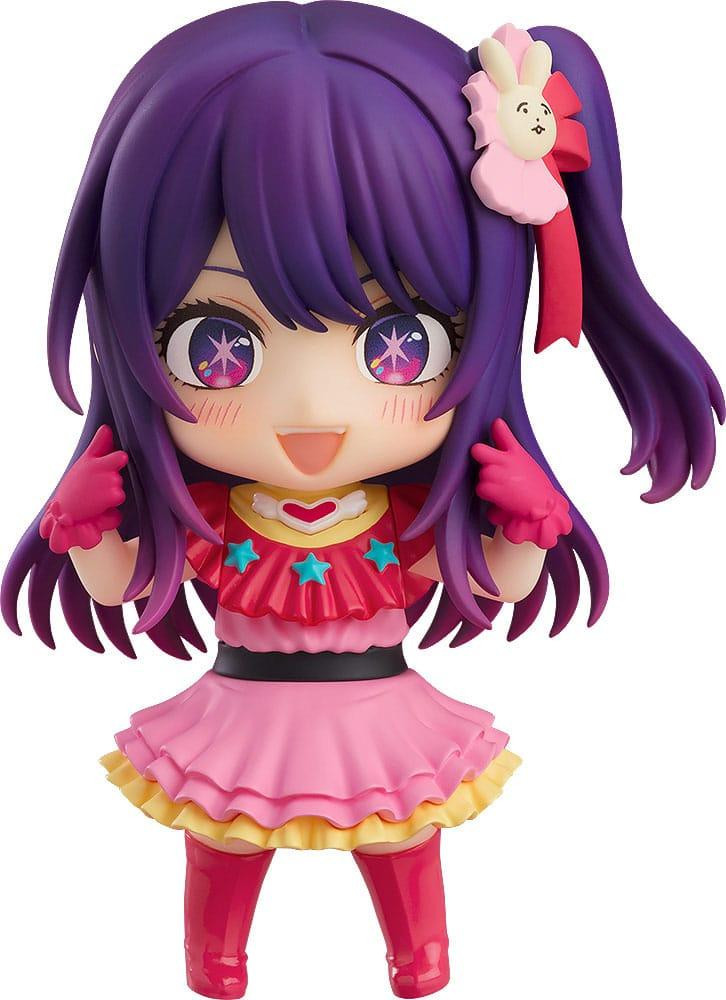 Good Smile Company Oshi No Ko Nendoroid Ai actiefiguur, 10 cm