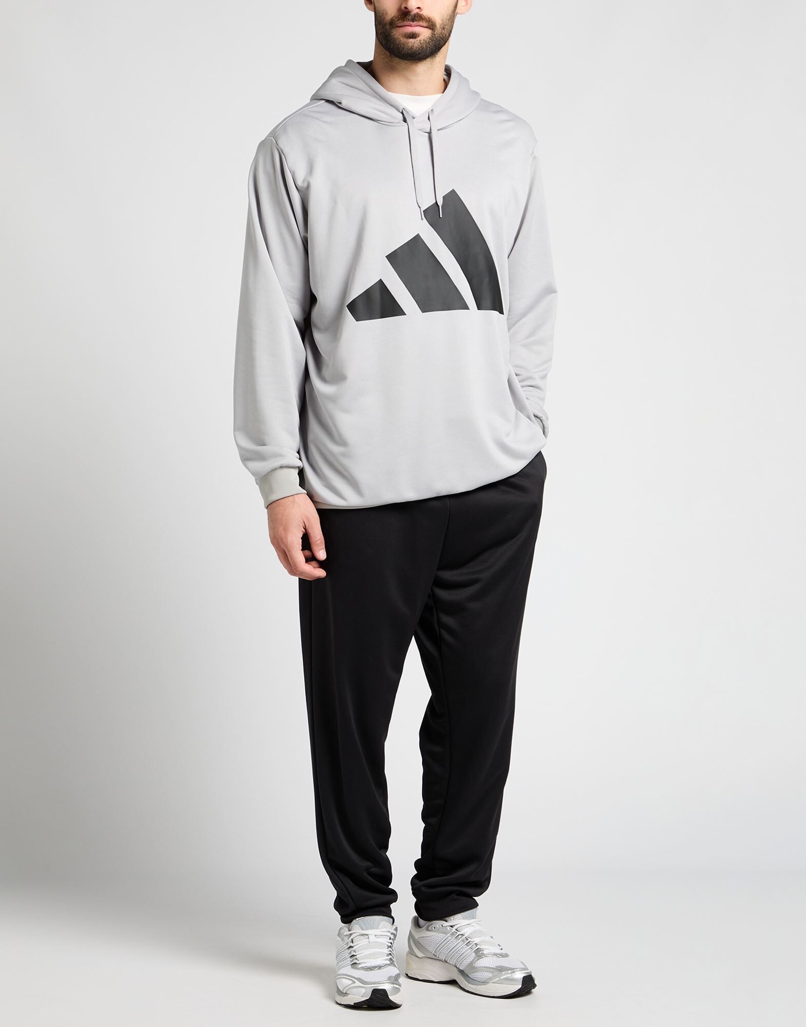 Adidas Chándal Hombre Gris XS Hombre