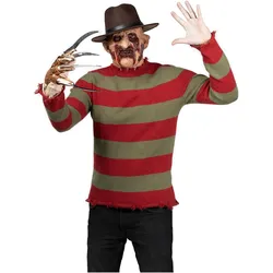 Maskworld Freddy - Nightmare Pullover Signature Edition (3XL)