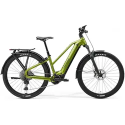 Merida, E-Bike, (53 cm)