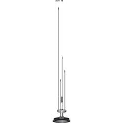 Albrecht 61680 SKY-SCAN Mag 1300 Funkscanner-Mobilantenne