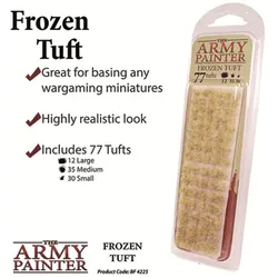 The Army Painter Frozen Tuft
