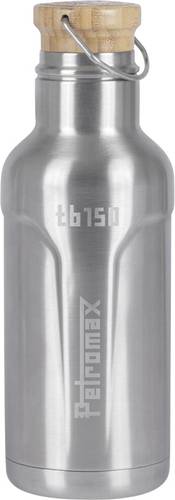 Petromax Isolierflasche TB 150 Faltbare Trinkflasche TB150