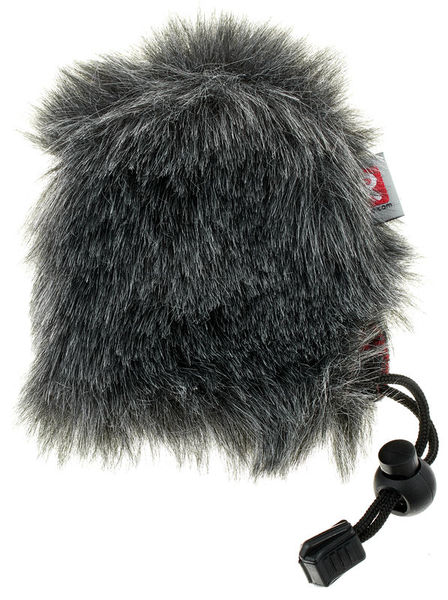 Rycote Special 60 Mini Windjammer Black
