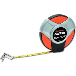 Lufkin, Längenmesswerkzeug, Massband 20m Stahl (20 m)