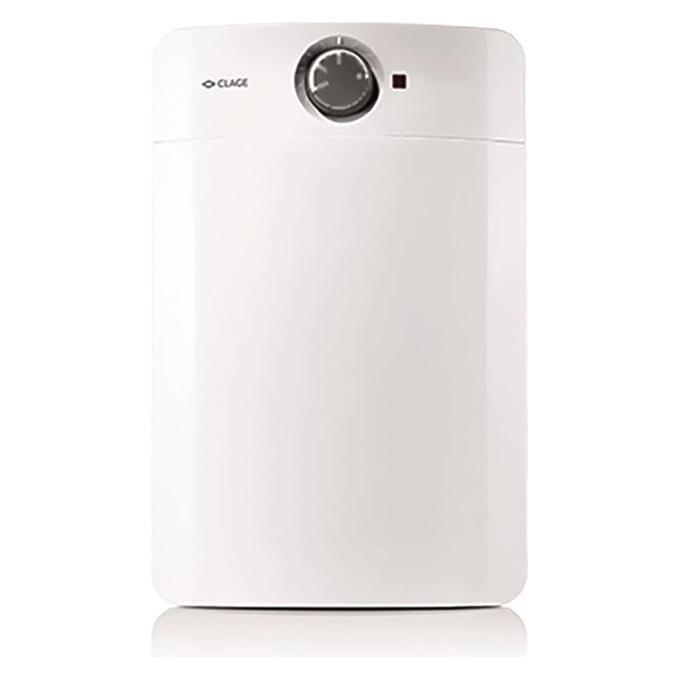 Clage Kleinspeicher S 10-U 10 Liter Untertisch (4100-42103)
