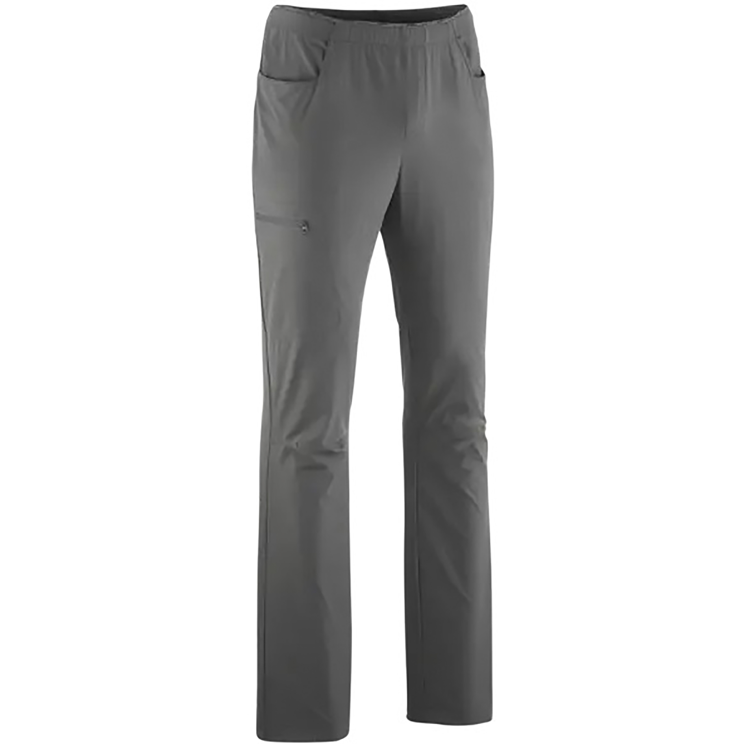 Edelrid Radar Hose Herren Kletterhose grau Größe S Bouldern | Sportklettern Wasserabweisend Wasserabweisend