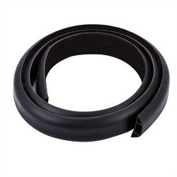 ROLINE Kabelkanal TPE Flex, 60 mm, schwarz, 1,8 m 19.08.3105