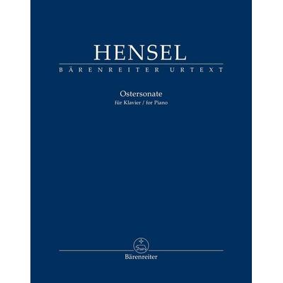 Ostersonate für Klavier -
