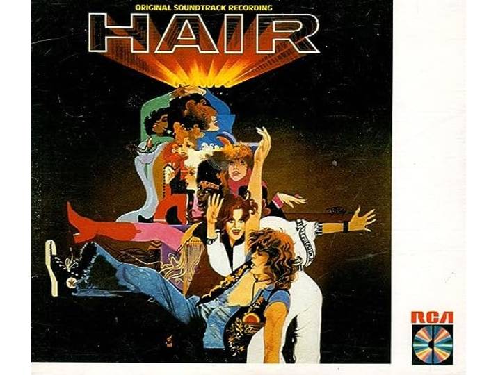 Original Soundtrack Recording [Import Anglais]