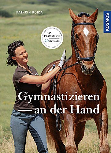 Katrin Roida - Gymnastizieren an der Hand - Preis vom 09.10.2026 07:28:09 h