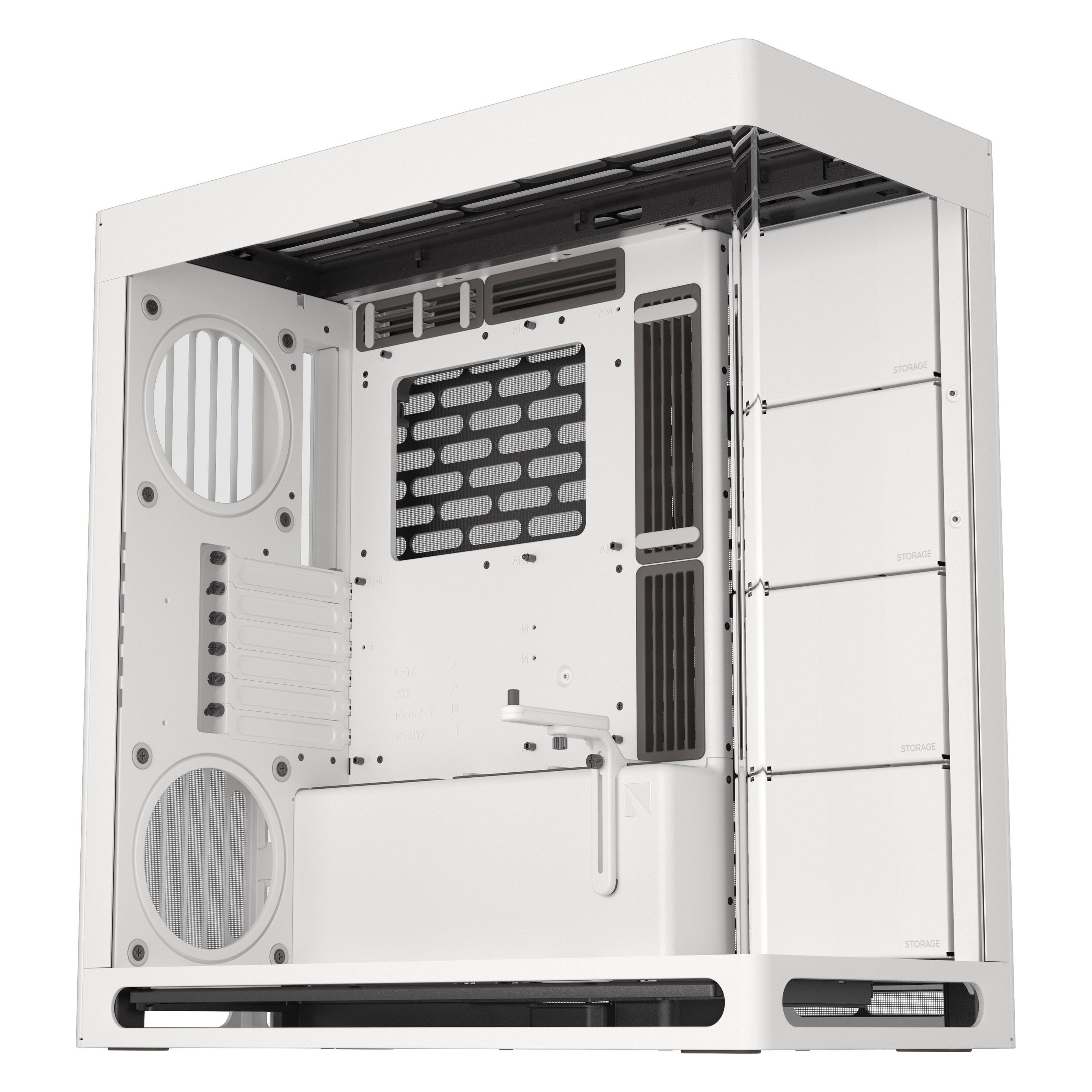 Havn HS 420 (ATX, E-ATX, mATX, Mini-ITX) (HVN-CA-HS420-05)