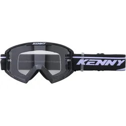 Kenny, Motorradhelm Zubehör, Motocross-Brille