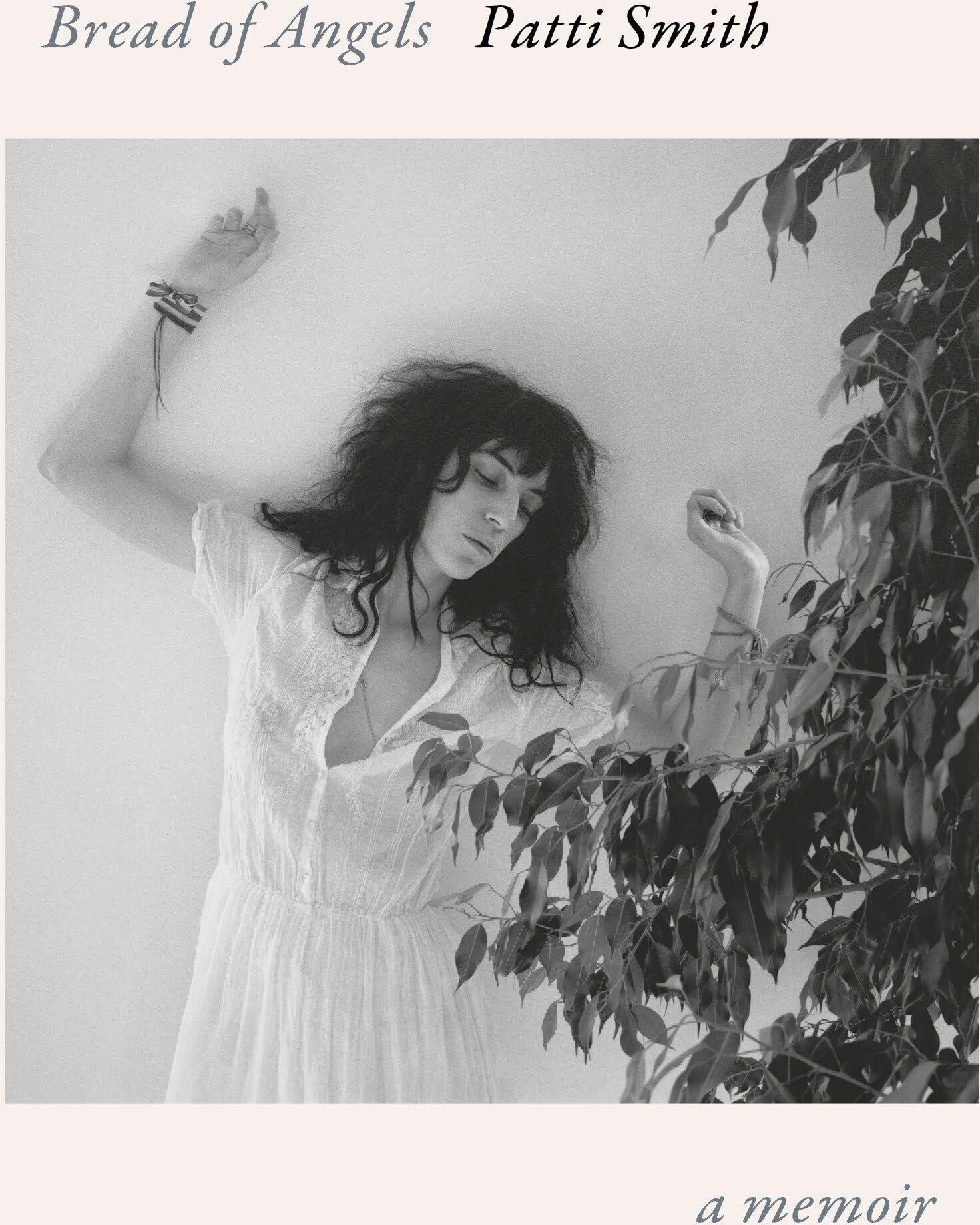 Patti Smith - Bread of Angels - Preis vom 15.10.2026 23:06:25 h