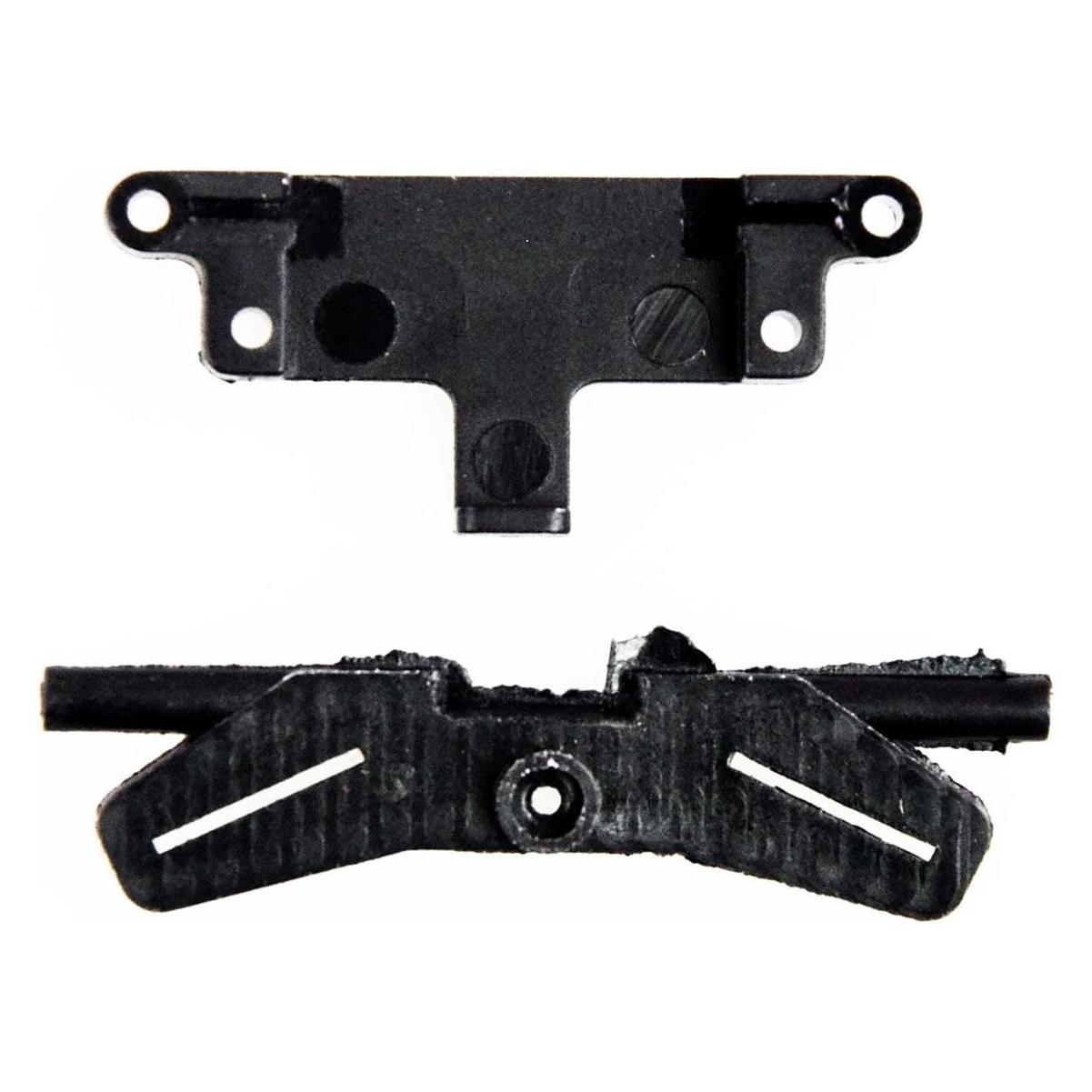 Amewi Servo-Befestigungsplatte AFX-105 (057-25319007)