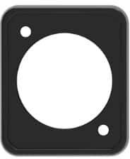Seetronic CNAC-DF-BK noir
