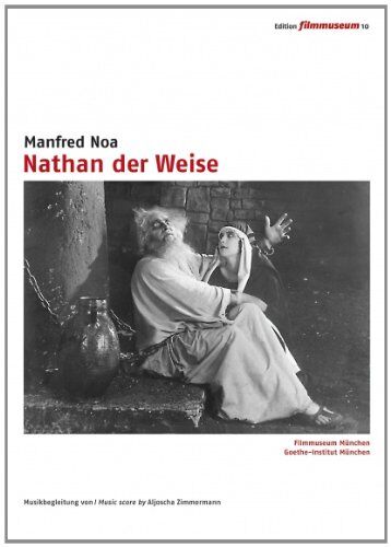 Manfred Noa - Nathan, der Weise - Preis vom 09.10.2026 07:28:09 h