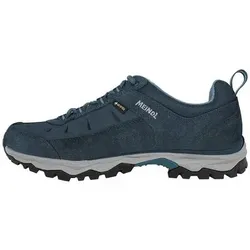MEINDL Damen Multifunktionsschuhe Kempten Lady GTX, Größe 39 in Blau Blau