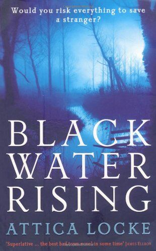 Attica Locke - Black Water Rising - Preis vom 02.10.2026 23:42:20 h