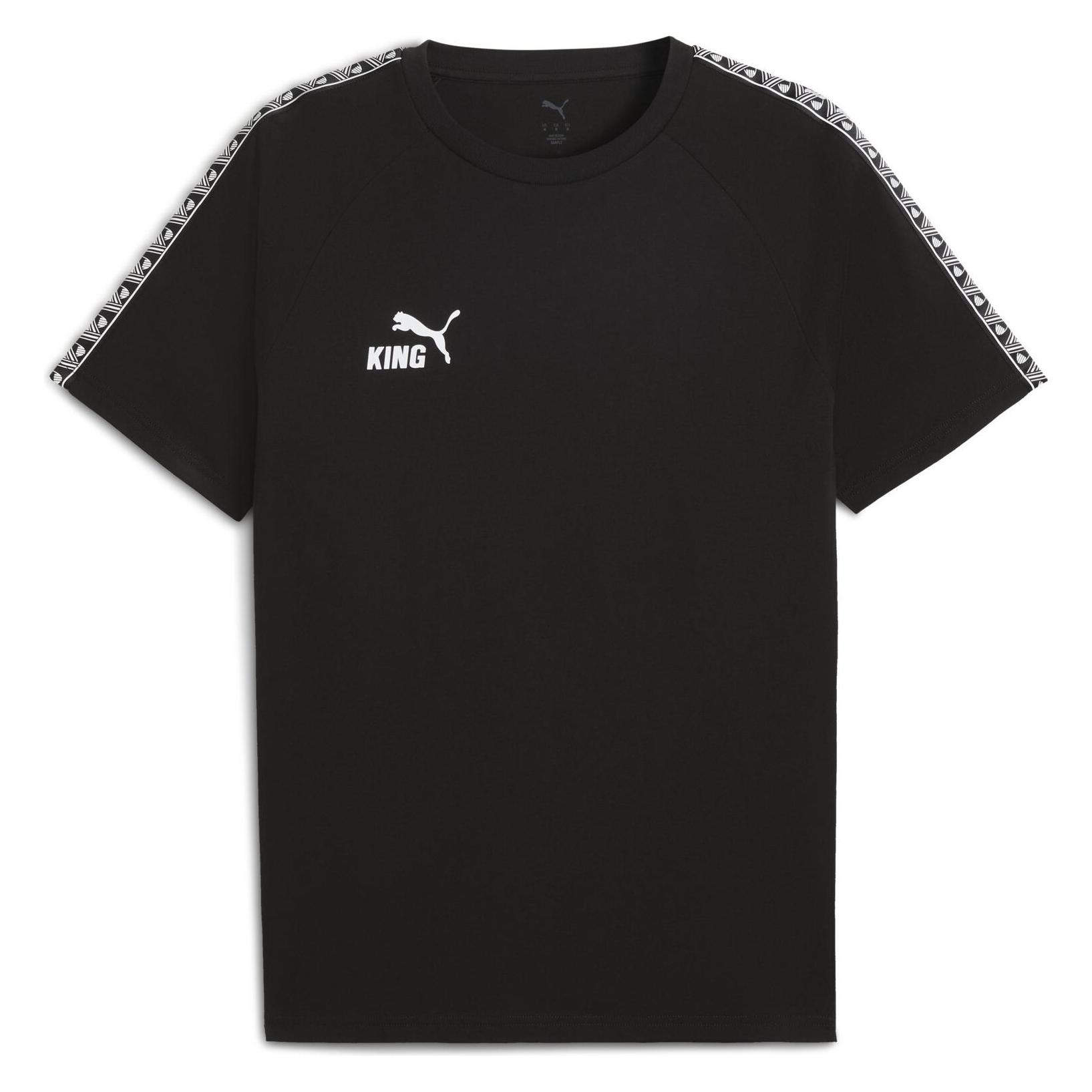 Puma teamKING Tee (M) (660532)