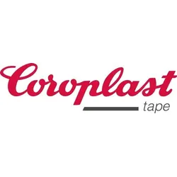 Coroplast Gewebeklebeband 800 gelb - 2984