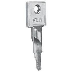 Hager VZ312 Hager VZ312 Ersatzschlüssel f.VZ311 Ersatzschlüssel 1 St.