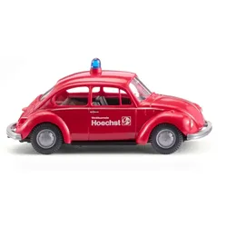 WIKING 079509 1:87 Feuerwehr - VW Käfer 1303