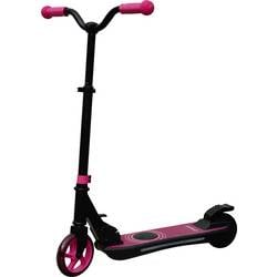 Denver SCK-5500P Pink E-Scooter Pink 2.5 Ah Straßenzulassung: Nein 115111000190