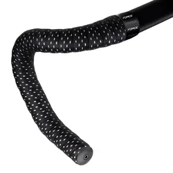 Force Control Pro Lenkerband schwarz