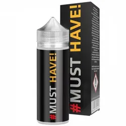 Must Have HashTag 10ml Longfill Aroma