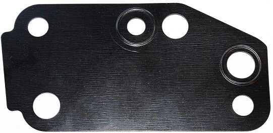 Elring Dichtung, Wasserpumpe 030671 Für Ford Land Rover