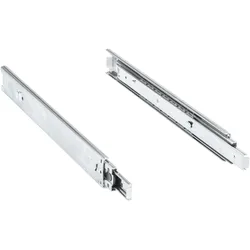VIGOR Führungsschienen (Paar), für Series M, V5489-1, Anzahl Werkzeuge: 2