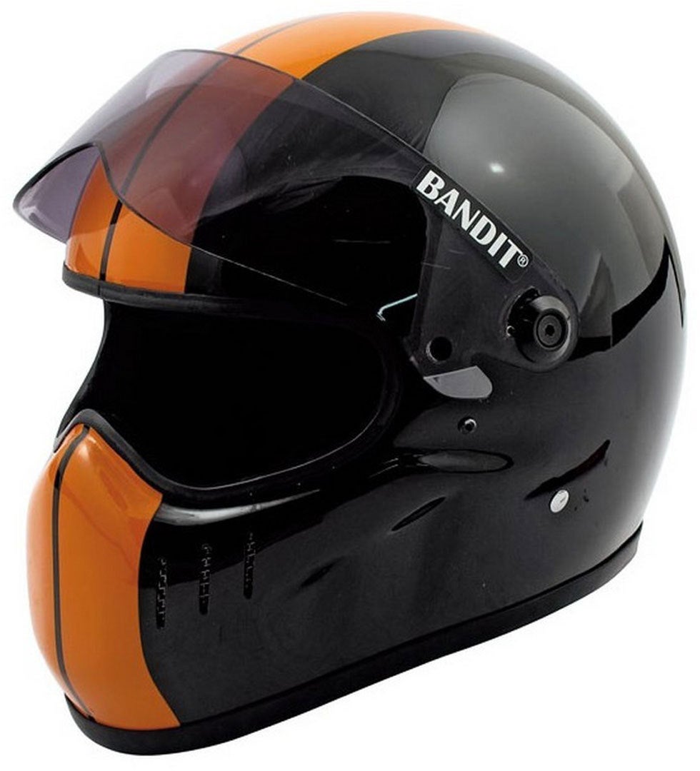 Bandit XXR Race Motorradhelm XXRACEM