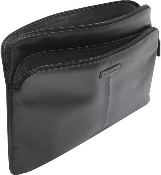 Dbramante1928 Skagen Pro+ Sleeve Macbook 13”, Sort