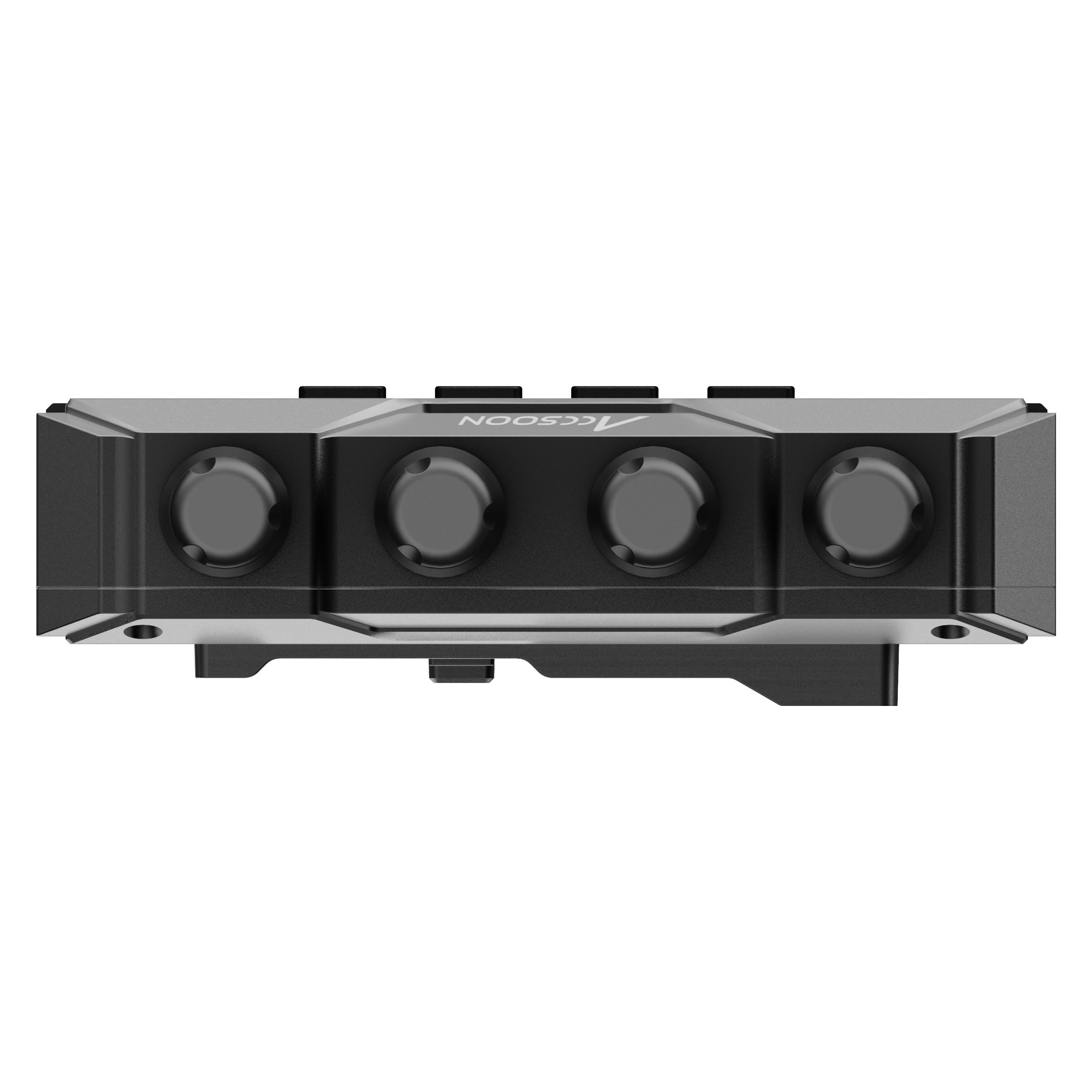 Accsoon CineView HE (150 m, Audio Rückkanal) (WIT04-HE)