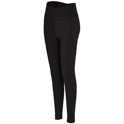 Yeaz, Damen, Tights, Mission (XS), Schwarz