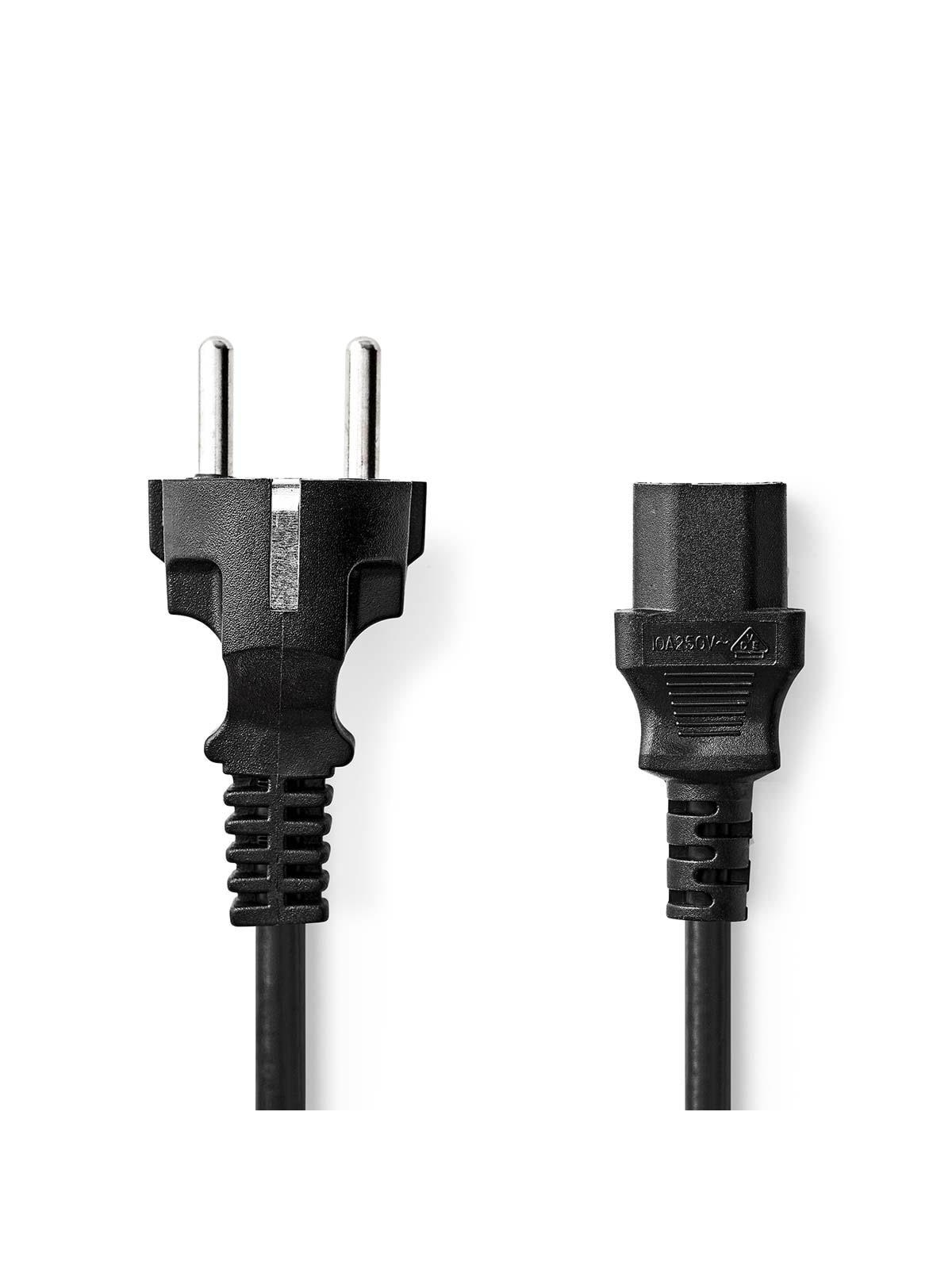 Nedis CEGL10030BK100 power cable