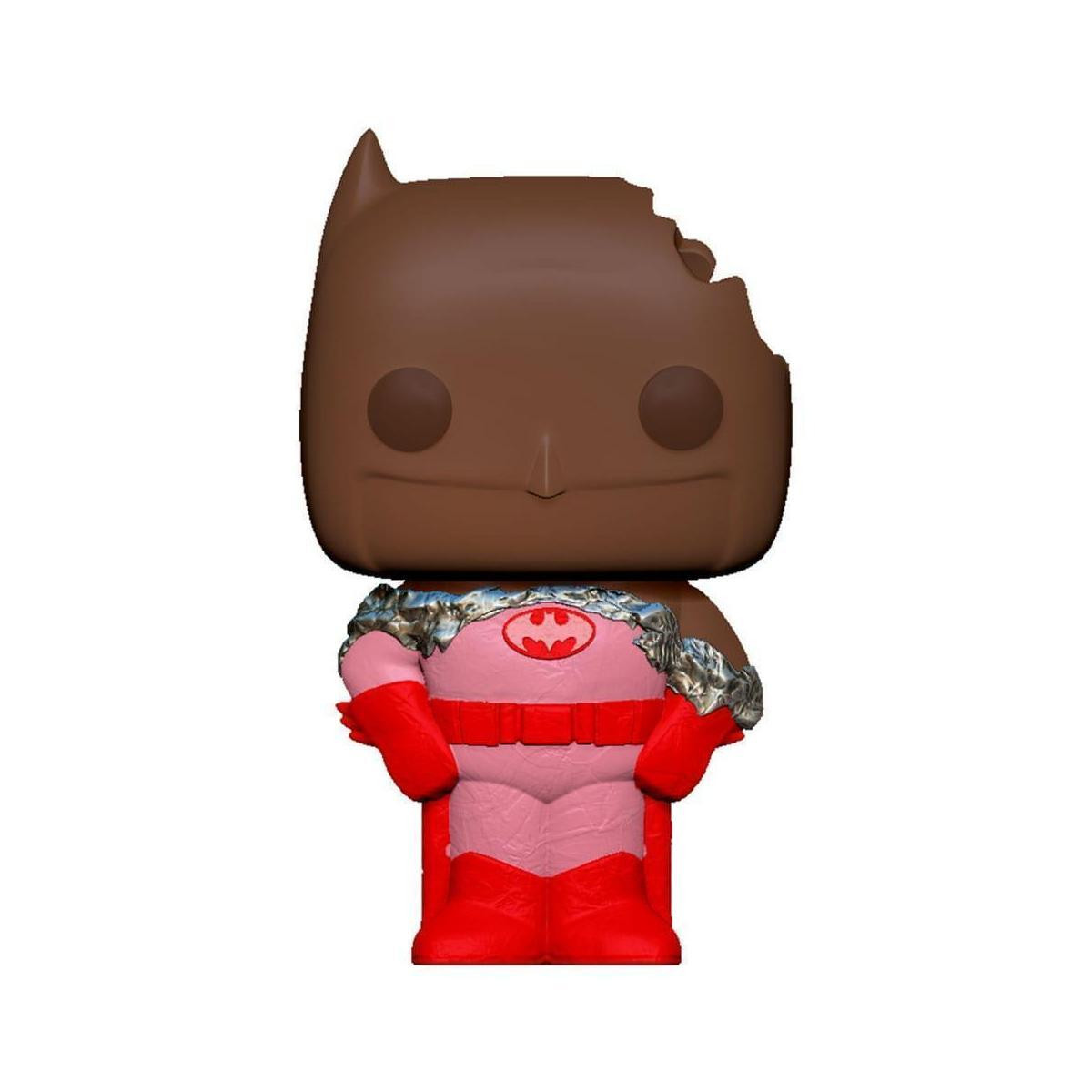 Funko Pop! Vinyl figuur Batman Valentine 489