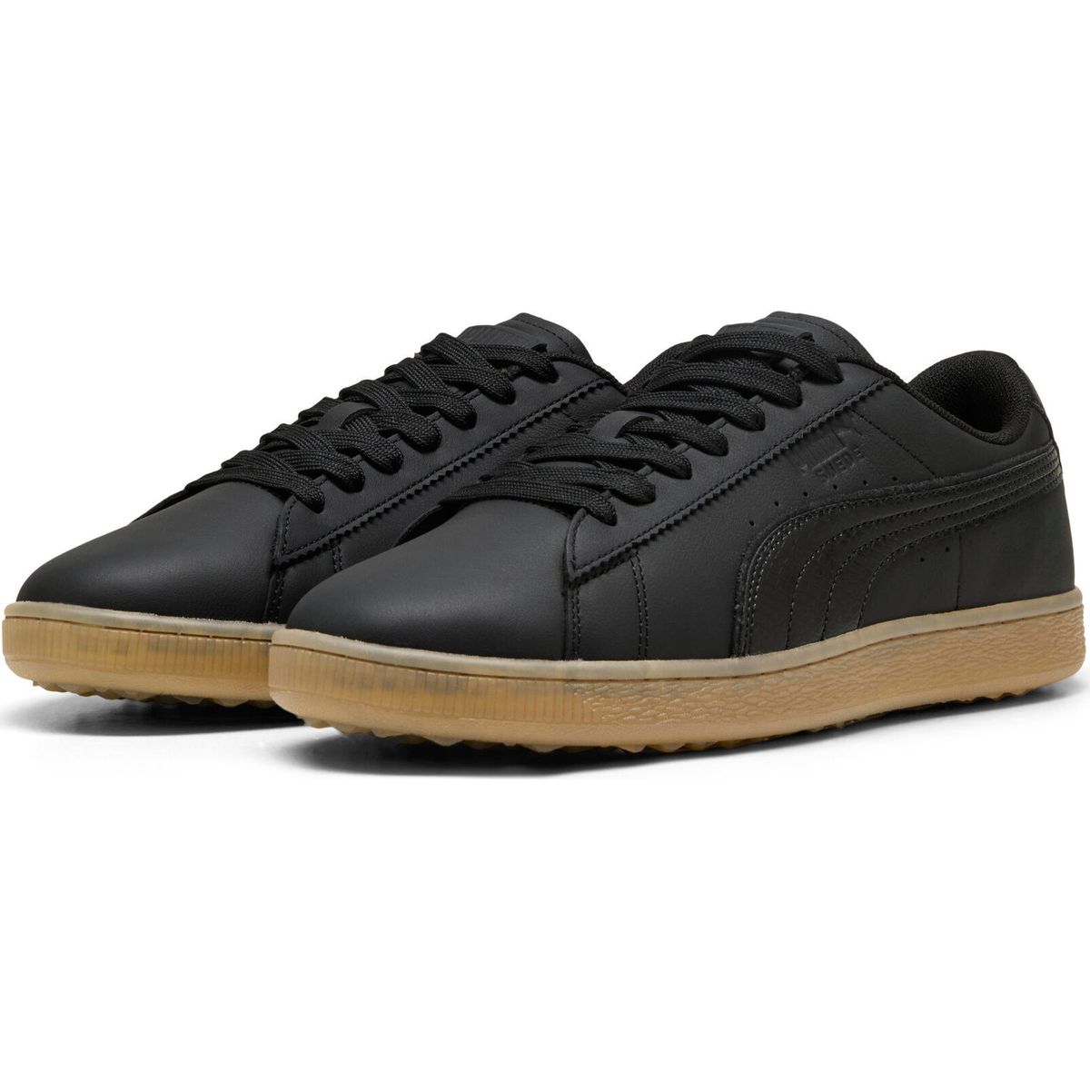 Puma Suede G puma black (06) 11 313757-06-11