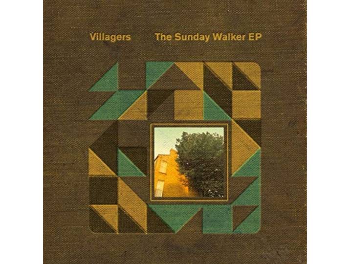 Sunday Walker Ep