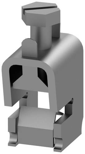 Siemens 8US19212AD00 SammelschieneN-System, Zubehör Schienenmittenabstand 40, 60mm Anschlussklemme Sammelschienen-System 50St.